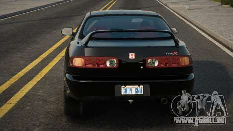 1995 Honda Integra Type-R [DC2] pour GTA San Andreas