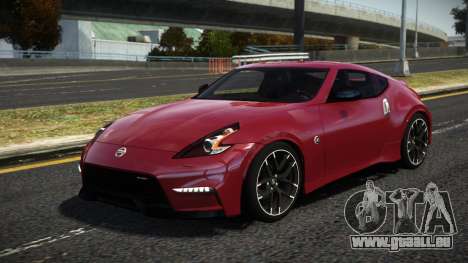 Nissan 370Z DS-R pour GTA 4