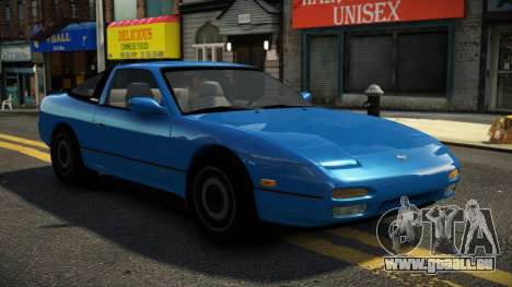 Nissan 240SX OSR für GTA 4