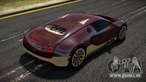 Bugatti Veyron SP für GTA 4
