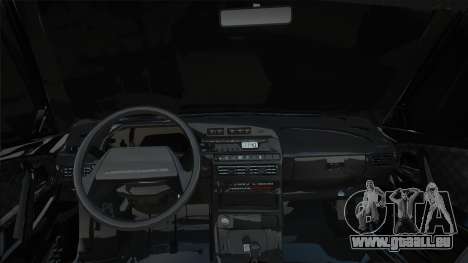 VAZ 2115 Kombi-Karosserie für GTA San Andreas