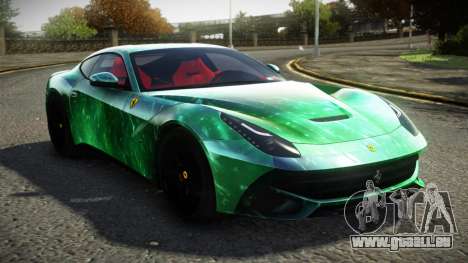 Ferrari F12 M-Tuned S3 für GTA 4