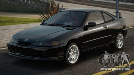 1995 Honda Integra Type-R [DC2] pour GTA San Andreas