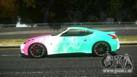 Nissan 370Z DS-R S7 für GTA 4