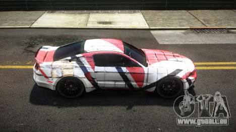 Ford Mustang GT TSC S10 pour GTA 4