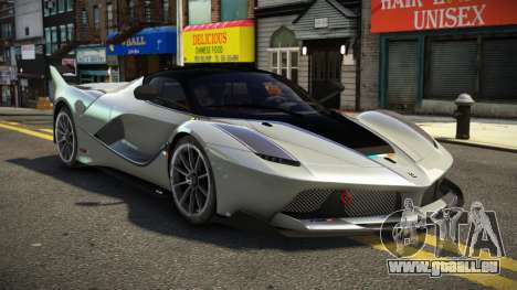 Ferrari FXX 15th pour GTA 4