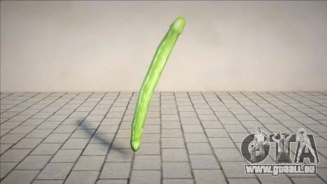 New Dildo 9 für GTA San Andreas