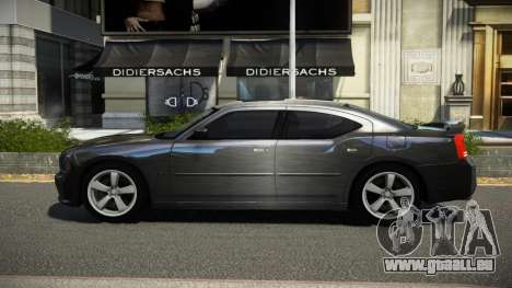 Dodge Charger SRT FL S7 pour GTA 4