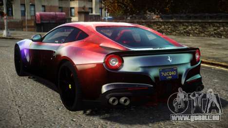 Ferrari F12 M-Tuned S4 pour GTA 4