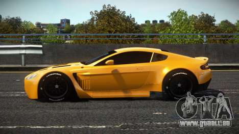 Aston Martin Vantage GR1 für GTA 4