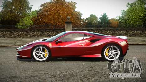 Ferrari F8 M-Sport pour GTA 4