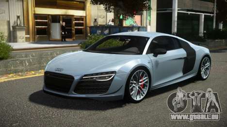 Audi R8 CLS pour GTA 4