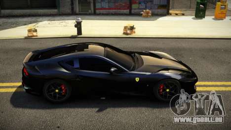 Ferrari 812 GT V1.2 für GTA 4