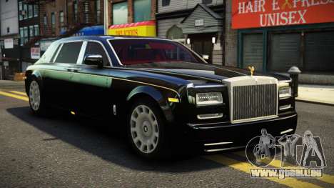 Rolls-Royce Phantom FD für GTA 4
