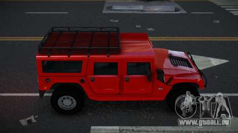 Hummer H1 BH für GTA 4