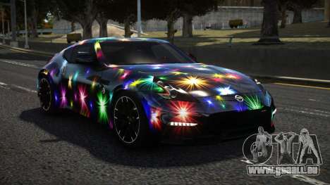 Nissan 370Z DS-R S2 für GTA 4