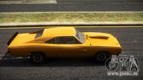 1969 Dodge Charger RT U-Style für GTA 4