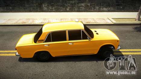 VAZ 21011 DS für GTA 4