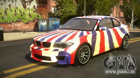 BMW 1M xDv S9 für GTA 4