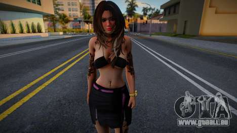 Skin Random 950 pour GTA San Andreas