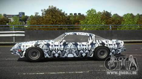 Pontiac Trans Am ZT-R S10 pour GTA 4