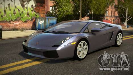 Lamborghini Gallardo M-Style pour GTA 4