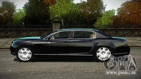 Bentley Continental DS für GTA 4