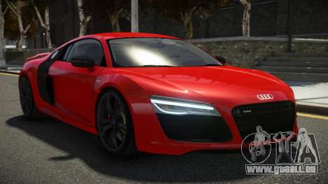 Audi R8 V10 SS für GTA 4