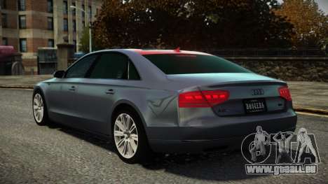 Audi A8L 13th für GTA 4