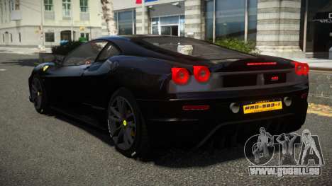 Ferrari F430 SR-T pour GTA 4