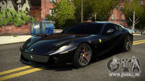 Ferrari 812 GT V1.2 für GTA 4