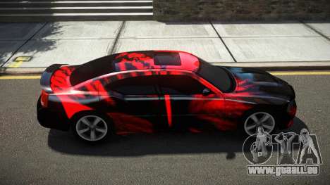 Dodge Charger SRT FL S11 für GTA 4