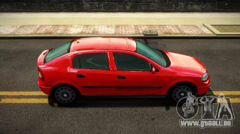 Opel Astra 98th für GTA 4