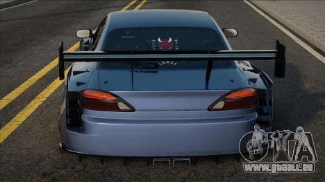 Nissan S15 Full Tuning pour GTA San Andreas