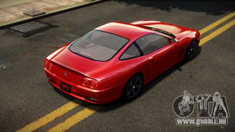 Ferrari 575M NL für GTA 4