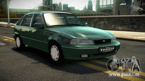 Daewoo Nexia 96th für GTA 4