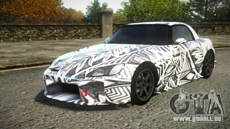 Honda S2000 F-Style S9 pour GTA 4