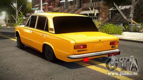 VAZ 21011 DS für GTA 4