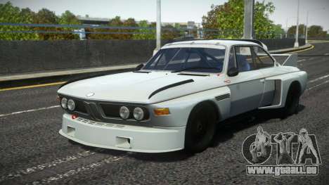 BMW 3.0 CSL GR1 pour GTA 4