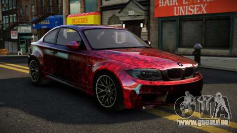 BMW 1M xDv S7 für GTA 4