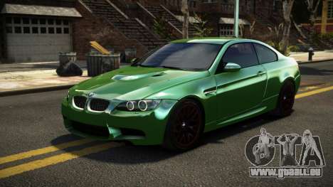 BMW M3 E92 G-PD für GTA 4