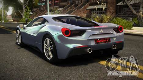 Ferrari 488 FT pour GTA 4