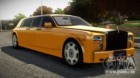 Rolls-Royce Phantom Limo V1.2 pour GTA 4