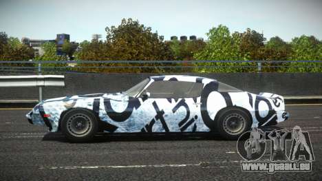 Pontiac Trans Am ZT-R S1 für GTA 4