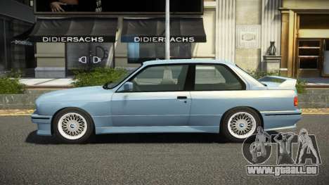 BMW M3 E30 95th V1.1 für GTA 4