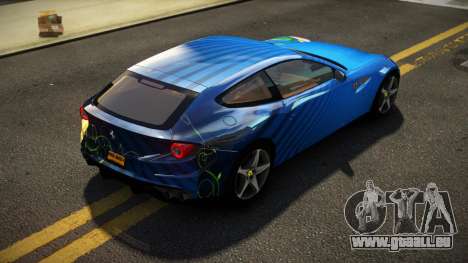 Ferrari FF M-Sport S10 pour GTA 4