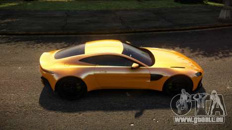 Aston Martin Vantage FR pour GTA 4