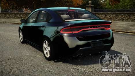 Dodge Dart Spec-V pour GTA 4