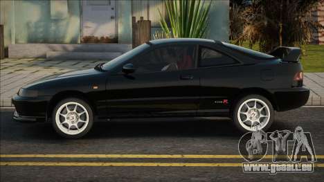 1995 Honda Integra Type-R [DC2] pour GTA San Andreas