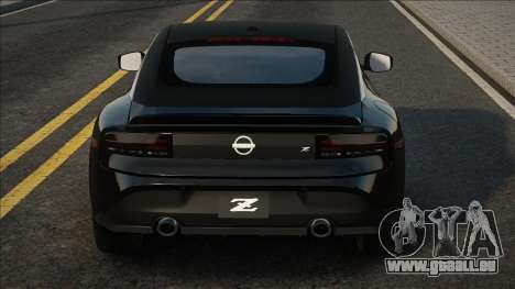 2023 Nissan Z für GTA San Andreas